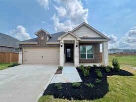 3033 Sorrento Hl Dr in Katy, TX - Building Photo