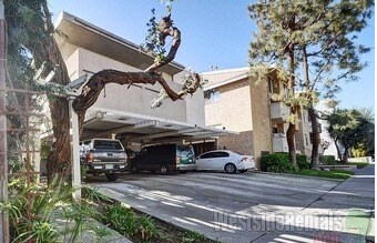 3729 Glendon Ave in Los Angeles, CA - Building Photo