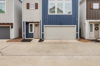 7707 Nasser Ln in Houston, TX - Building Photo - Building Photo