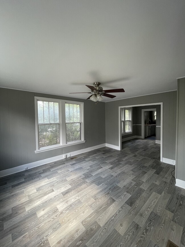 2601 E 41st St in Chattanooga, TN - Building Photo - Building Photo