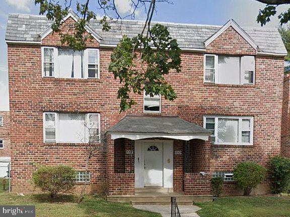 8305-7 Michener Ave-Unit -D in Philadelphia, PA - Building Photo - Building Photo