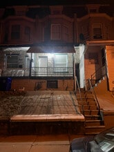 735 Birch St in Reading, PA - Building Photo - Building Photo