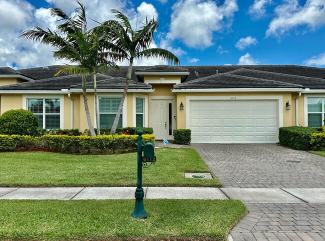 property at 6112 NW Cullen Way
