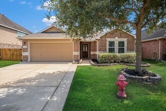 1195 Quarterhorse Dr in Alvin, TX - Building Photo - Building Photo