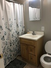7 Keswick St, Unit 43 in Boston, MA - Building Photo - Building Photo