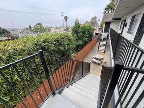 4511 36th St in San Diego, CA - Building Photo - Building Photo