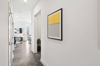 Metronome Mid City in Huntsville, AL - Foto de edificio - Interior Photo
