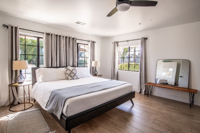 property at 210 Avenida Montalvo