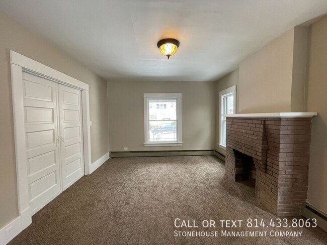 29 W 29th St in Erie, PA - Building Photo - Building Photo