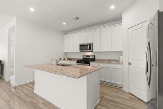 31055 Brightwell Bnd in Fulshear, TX - Building Photo - Building Photo