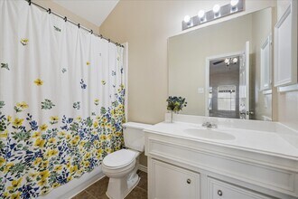 5019 Peabody Hill Ln in Katy, TX - Building Photo - Building Photo