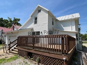 58 E Main St in Greenwich, OH - Building Photo - Building Photo