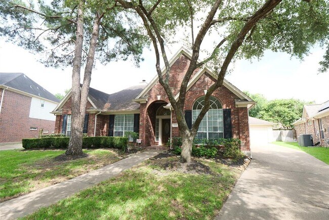 6222 Morgan Canyon Ct in Katy, TX - Building Photo - Building Photo