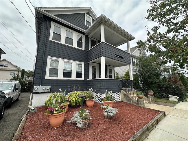 property at 74-76 Governor St