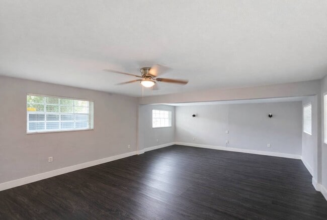 property at 3216 SW 23rd Terrace