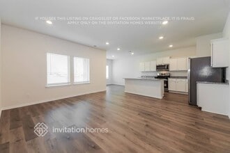 3928 River Rock Ave in Celina, TX - Foto de edificio - Building Photo