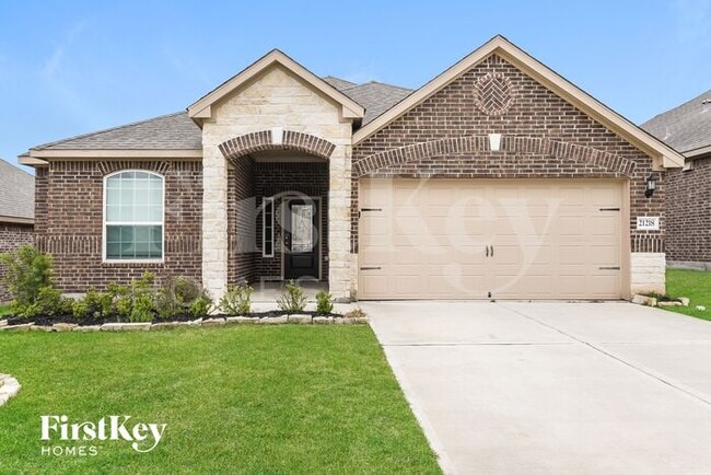 property at 21218 Opal Oak Dr