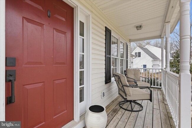 9502 Cameo St in Fredericksburg, VA - Building Photo - Building Photo