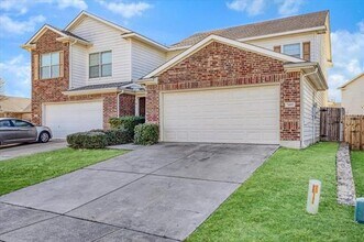 7405 Howling Coyote Ln in Fort Worth, TX - Building Photo - Building Photo