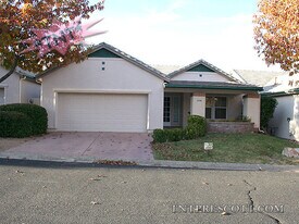 3538 Valencia Way in Prescott, AZ - Building Photo