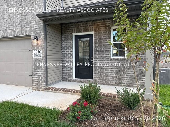 3636 Crimson Cir in Maryville, TN - Building Photo - Building Photo