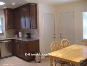 3063 Westfield Avenue in San Jose, CA - Foto de edificio - Building Photo