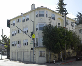 1000 E 33rd St in Oakland, CA - Foto de edificio - Building Photo