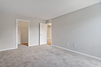 Fairway Trails in Ypsilanti, MI - Building Photo - Building Photo