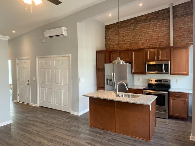 property at 295 Lark St