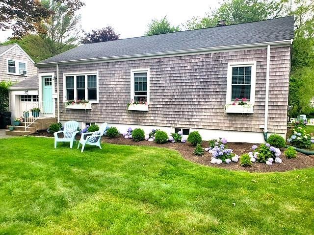 133 Carroll Ave in Newport, RI - Building Photo - Building Photo