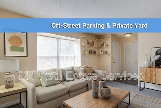 property at 2996 Stage Park Pl