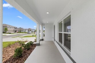 10935 Gentle Current Wy in Parrish, FL - Building Photo - Building Photo