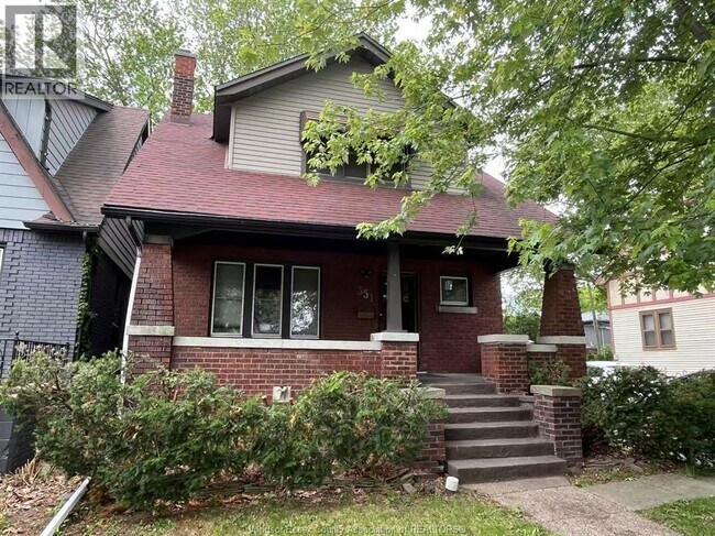 property at 351 Randolph Ave