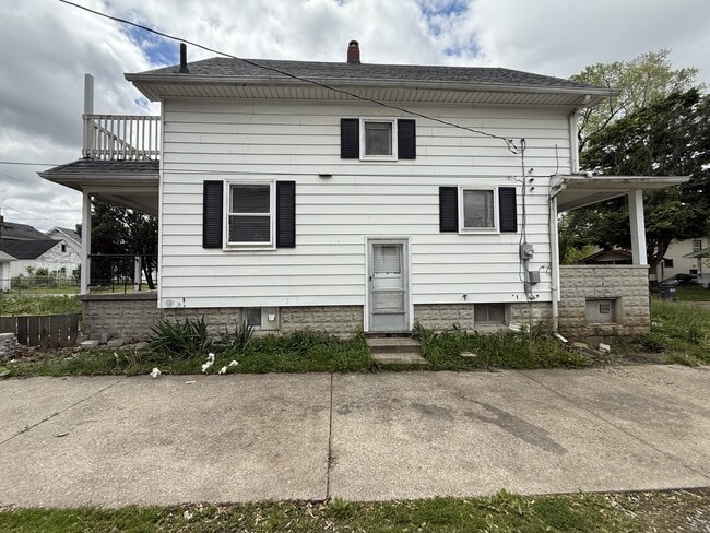 4112 Caroline Ave in Toledo, OH - Building Photo - Building Photo
