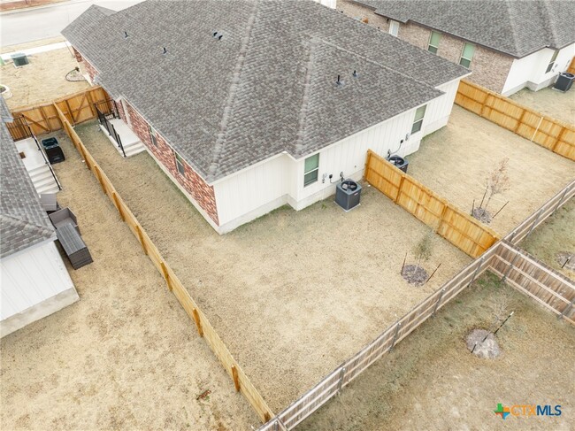 5215 Rose Gdn Lp in Killeen, TX - Building Photo - Building Photo