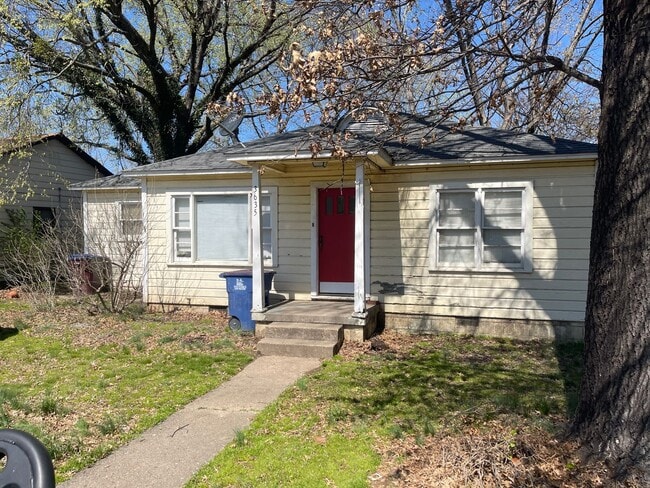 property at 3635 Presley Ave