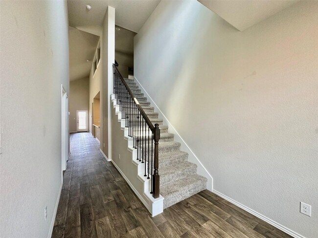 5410 Pembrokeshire Cir in Katy, TX - Building Photo - Building Photo