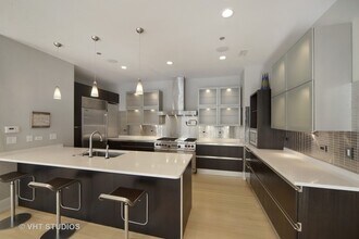 1035 N Dearborn St, Unit 20 in Chicago, IL - Foto de edificio - Building Photo