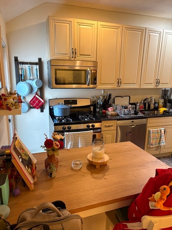 property at 1672 Beacon St