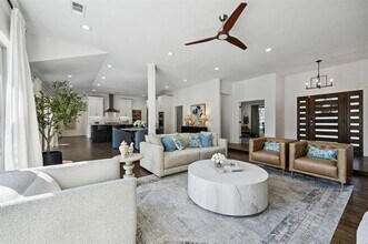 4032 Allencrest Ln in Dallas, TX - Building Photo - Building Photo