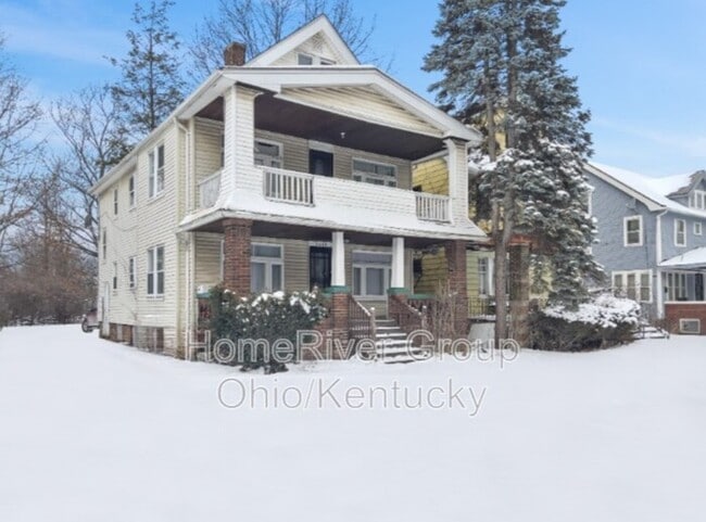 3046 E 130th St in Cleveland, OH - Building Photo - Building Photo