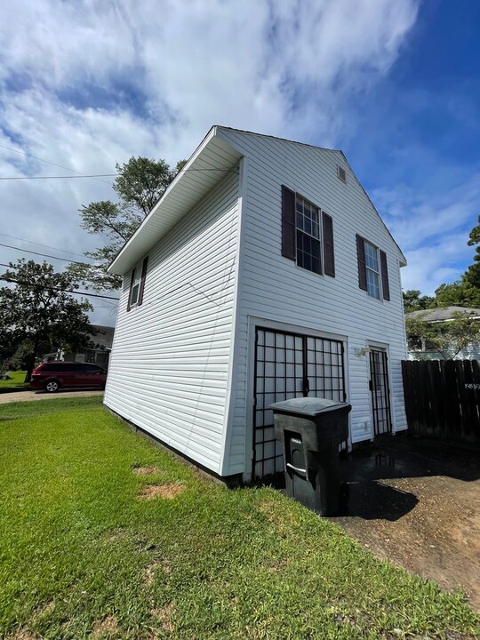 239 Prospect St in Shreveport, LA - Building Photo