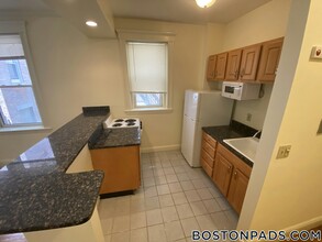 35 Park Dr in Boston, MA - Building Photo - Building Photo