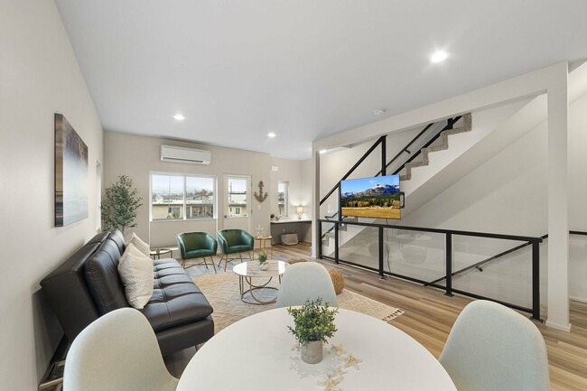 property at 912 21st St