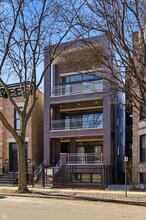 1042 S Oakley Blvd in Chicago, IL - Building Photo - Building Photo