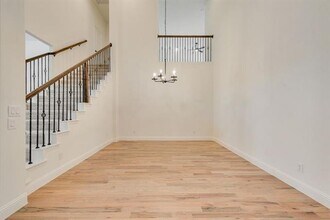 809 Turnbull Ave in Justin, TX - Building Photo - Building Photo