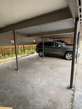 2518 Lidstone St in Houston, TX - Building Photo - Building Photo