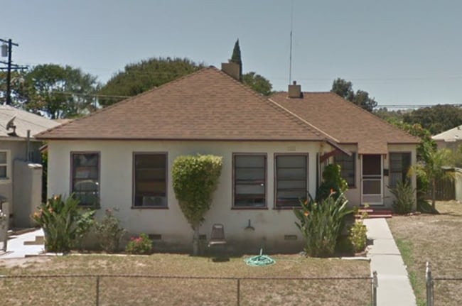 property at 2221-2223 Grand Ave