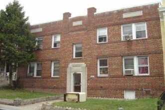 Rock Creek Church Apartment Homes in Washington, DC - Building Photo - Building Photo