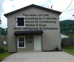 1171 Wilson Ave in Kittanning, PA - Building Photo